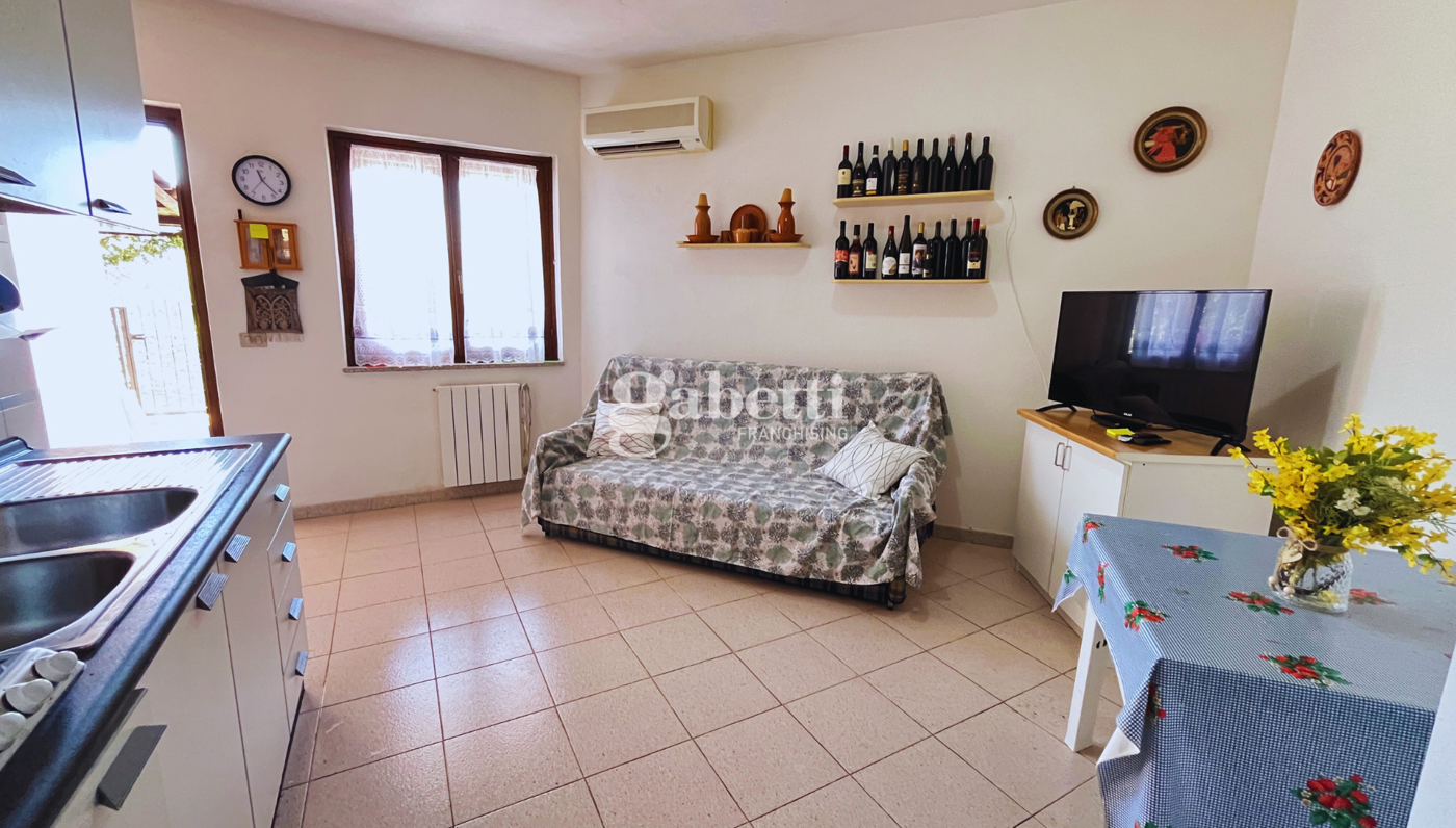 Trilocale in vendita a Budoni