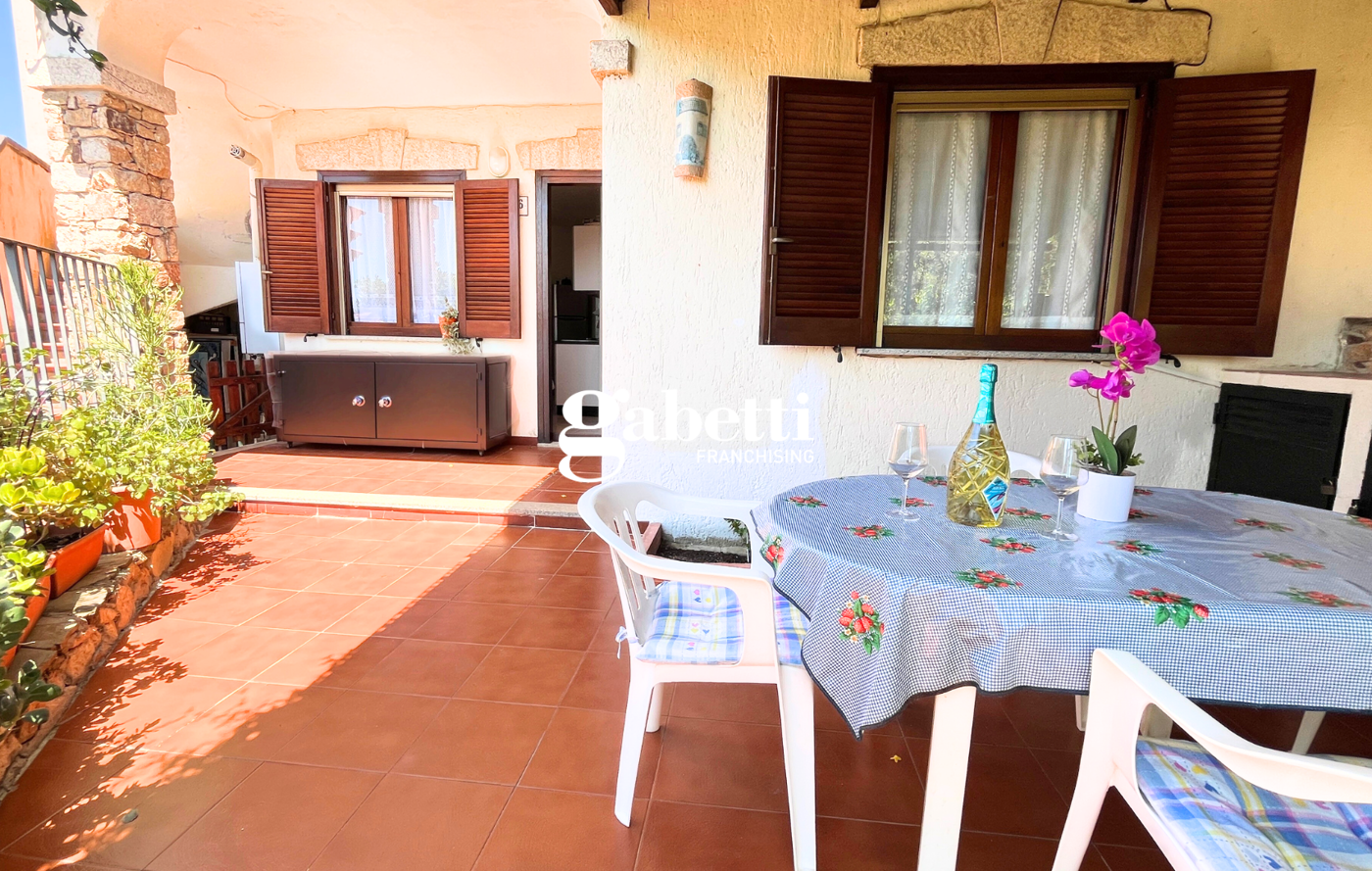 Trilocale in vendita a Budoni