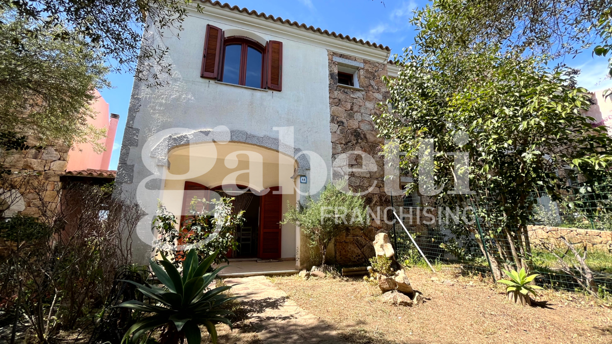 Villa in vendita a Budoni