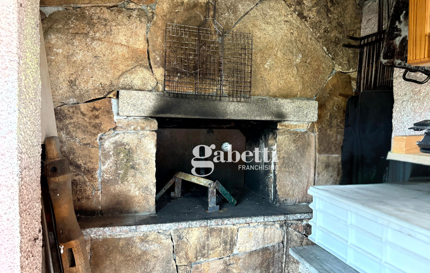 Magazzino in vendita a Padru