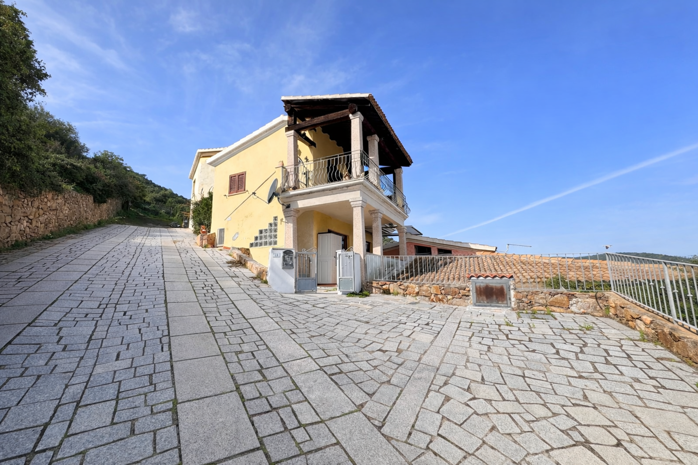 Bilocale in vendita a Budoni