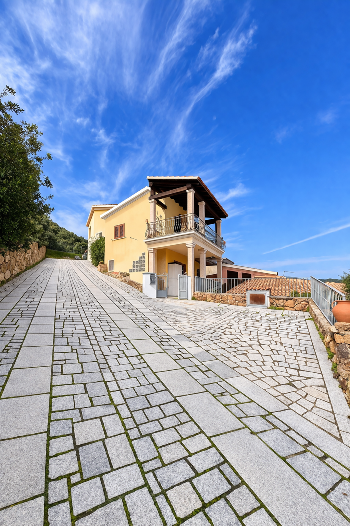 Bilocale in vendita a Budoni