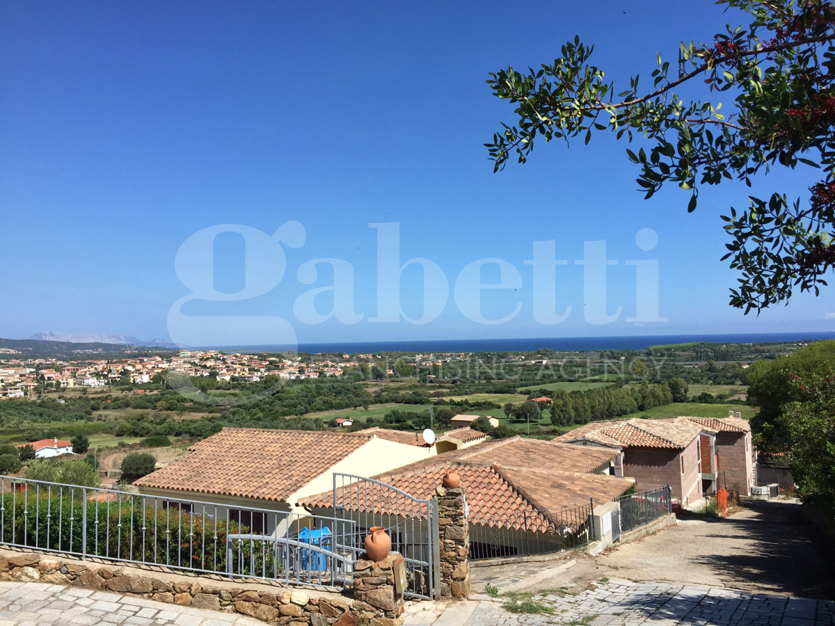 Bilocale in vendita a Budoni