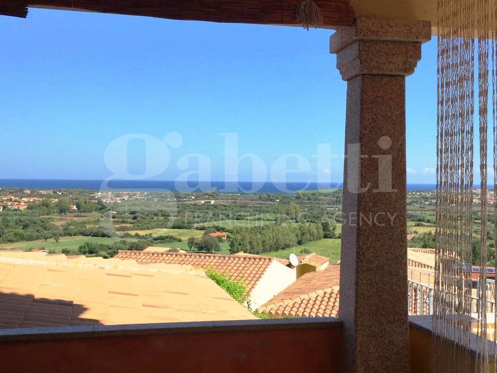 Bilocale in vendita a Budoni