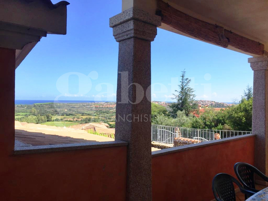 Bilocale in vendita a Budoni