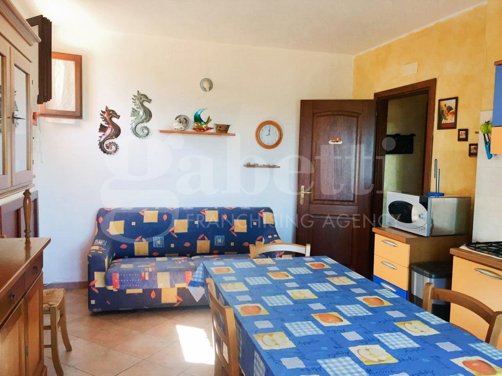 Bilocale in vendita a Budoni