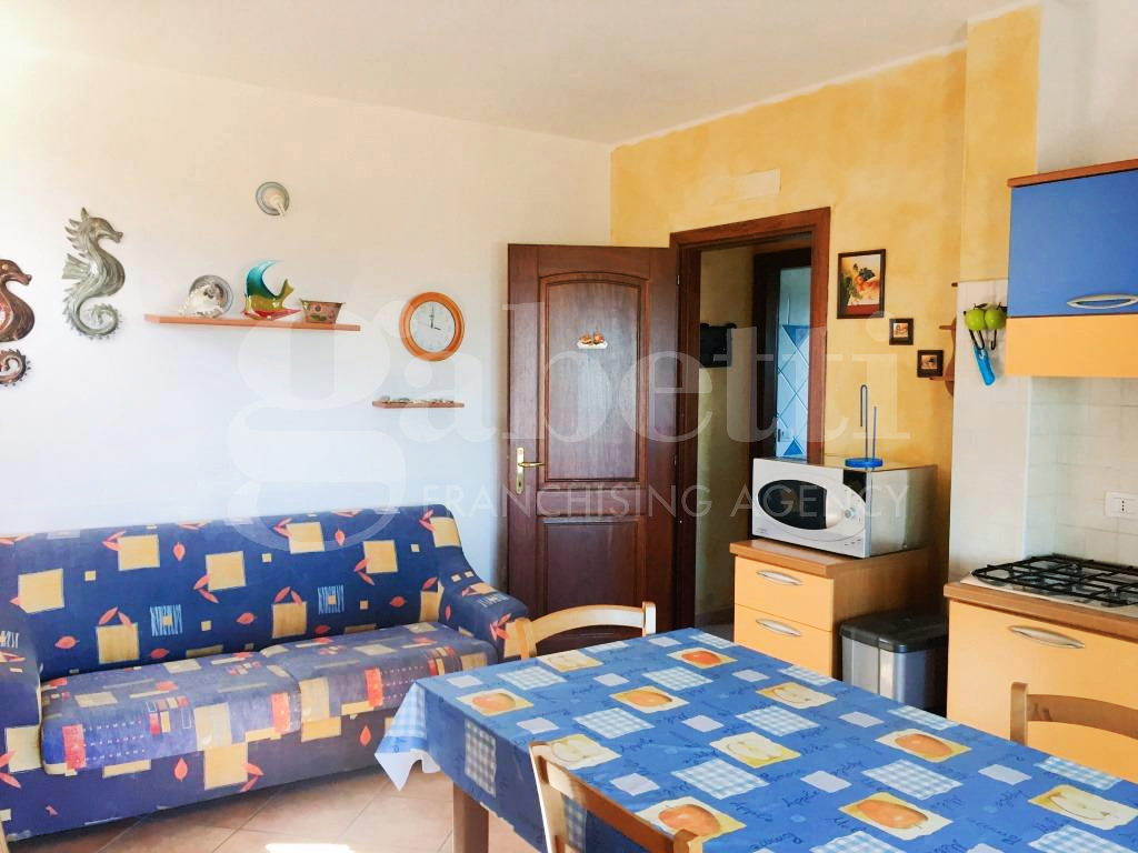 Bilocale in vendita a Budoni