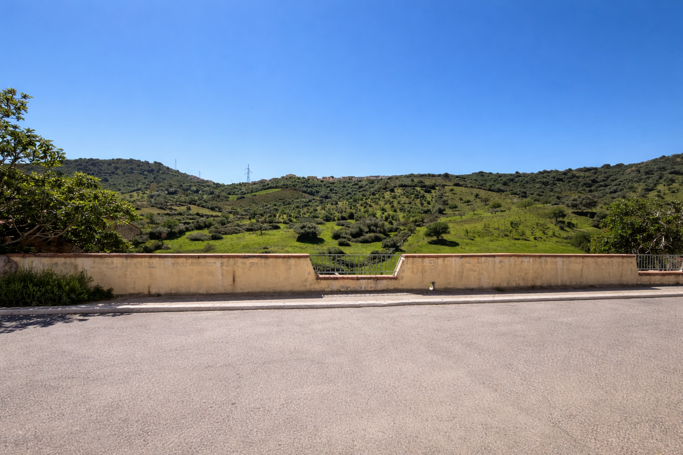 Quadrilocale da ristrutturare a Budoni