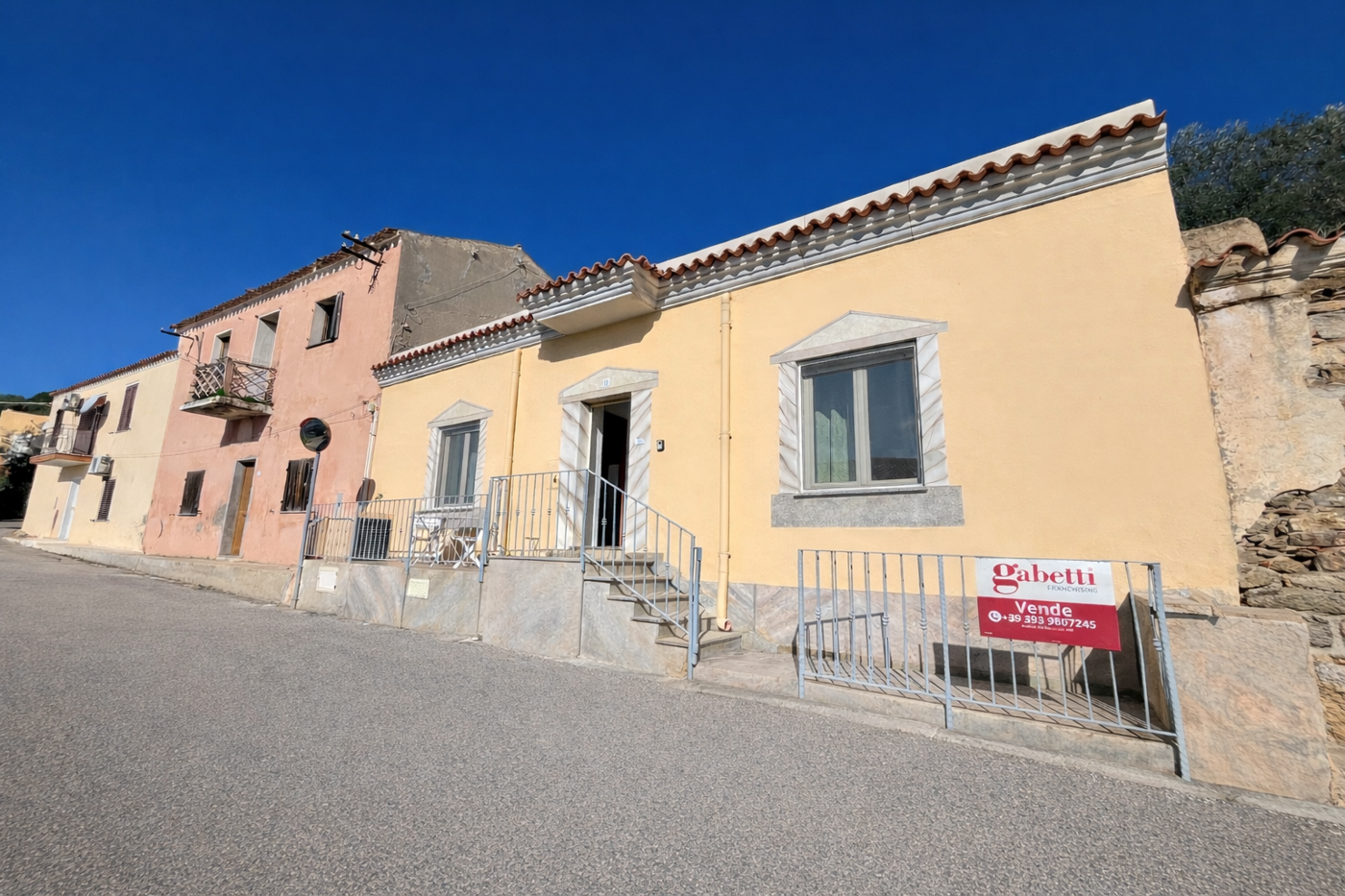 Bilocale in vendita a Budoni