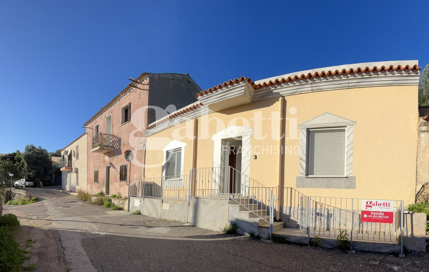 Bilocale in vendita a Budoni