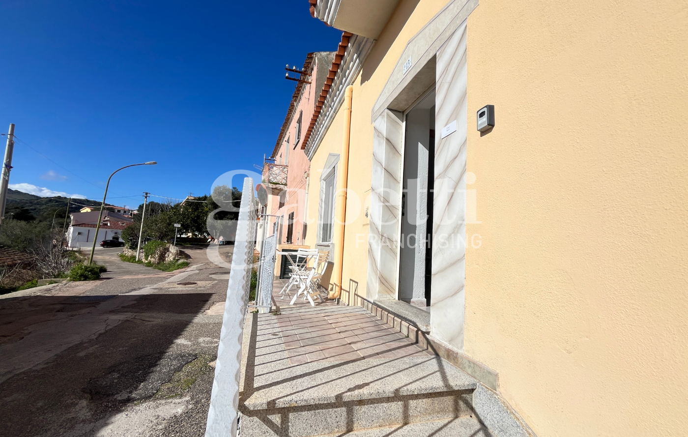 Bilocale in vendita a Budoni