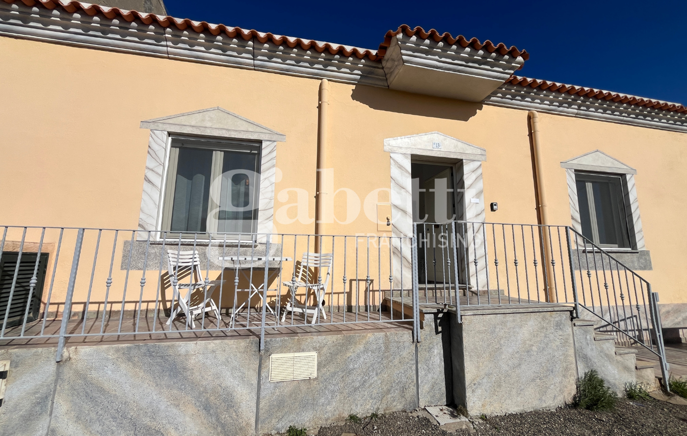 Bilocale in vendita a Budoni