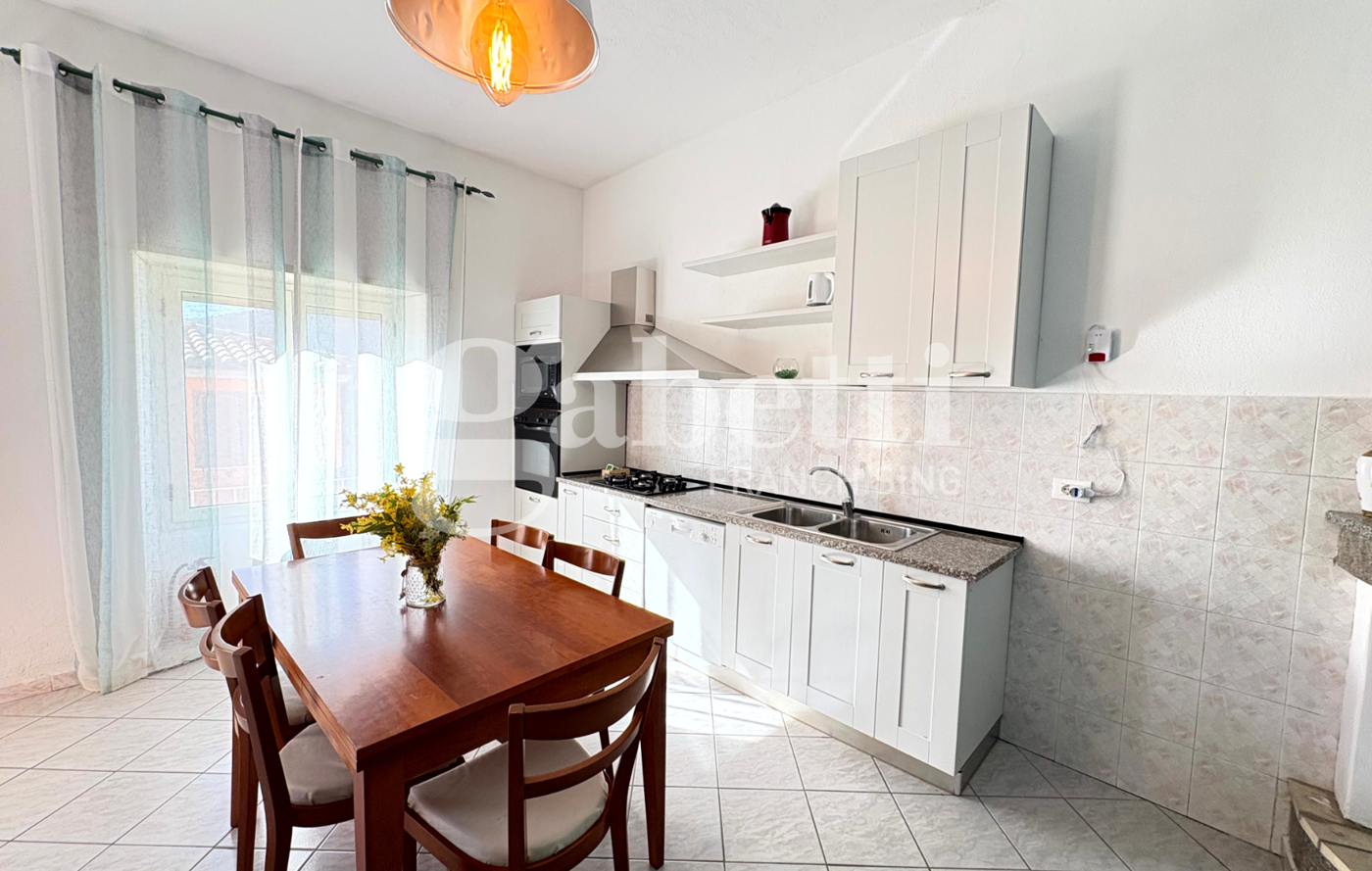 Bilocale in vendita a Budoni