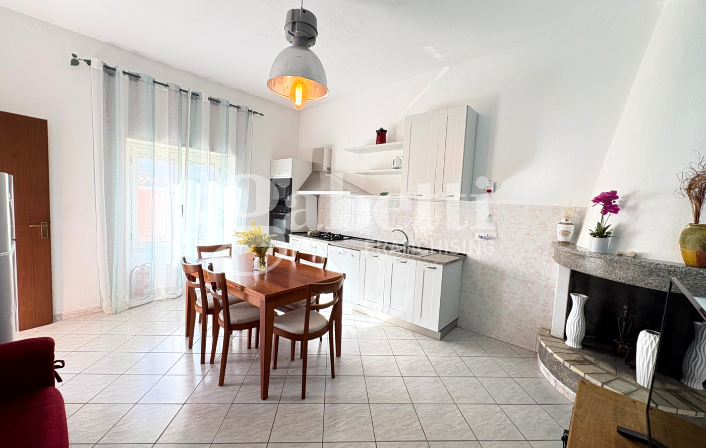 Bilocale in vendita a Budoni