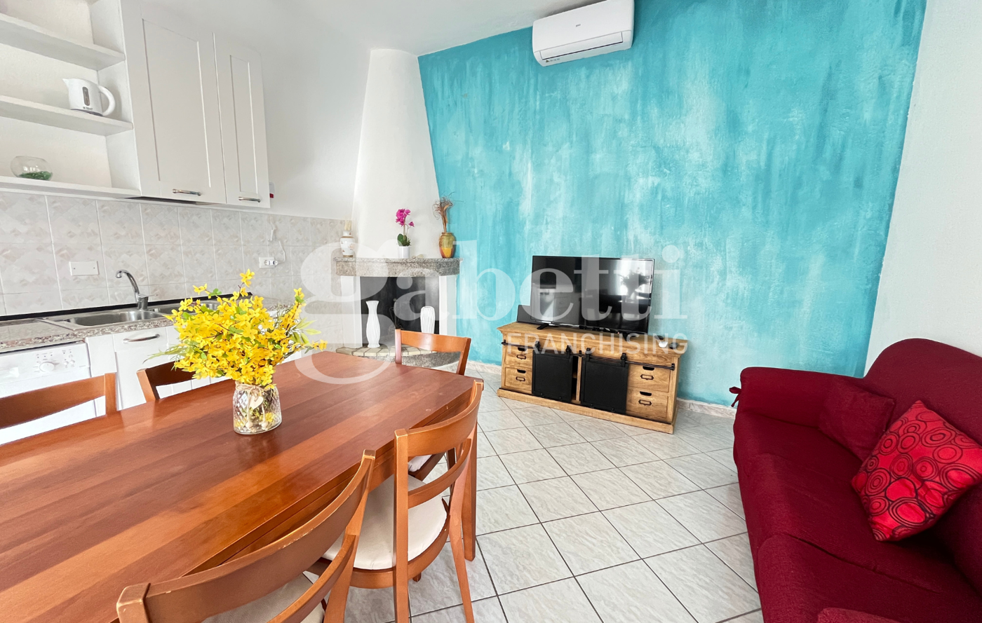 Bilocale in vendita a Budoni