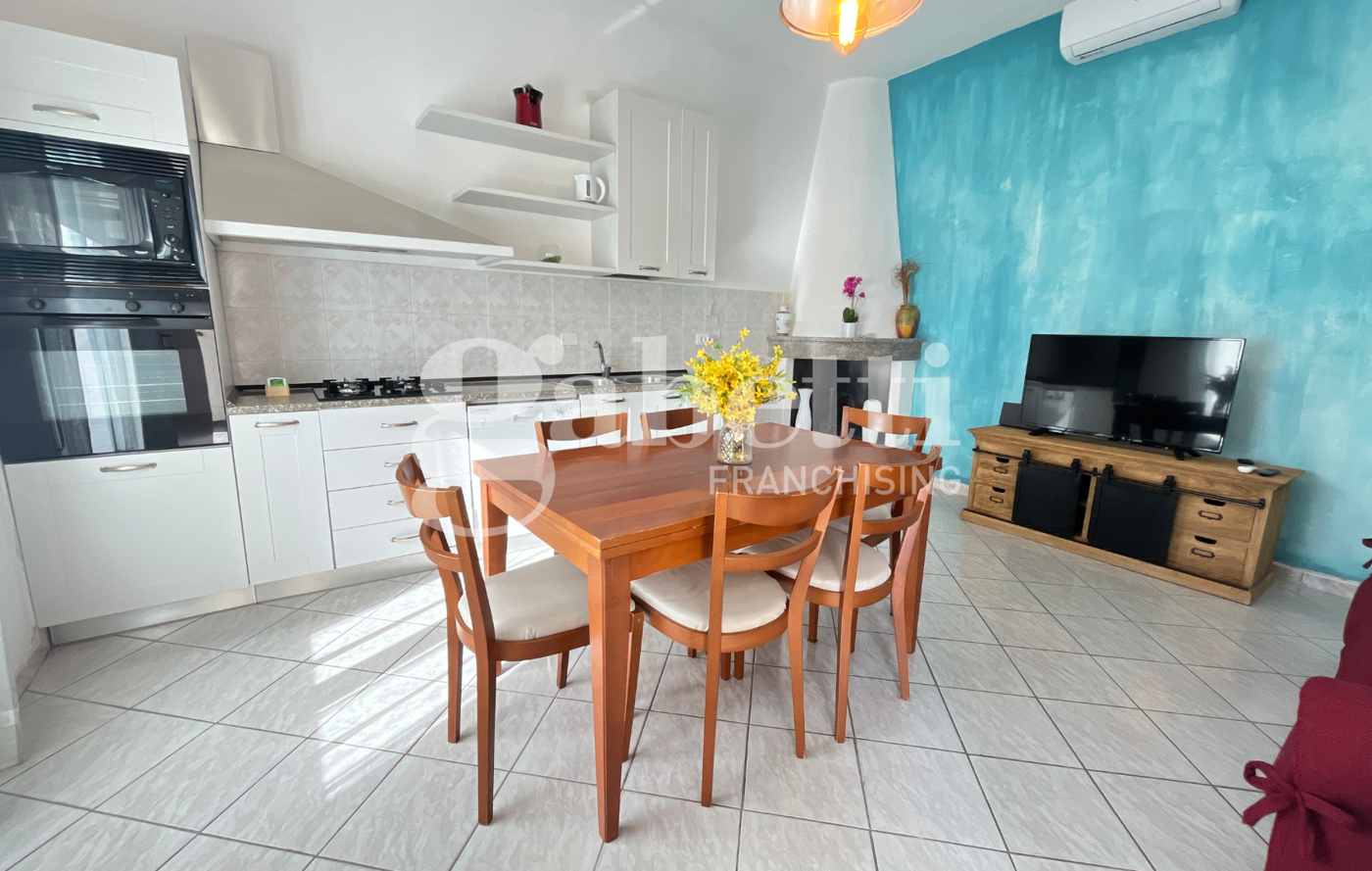 Bilocale in vendita a Budoni