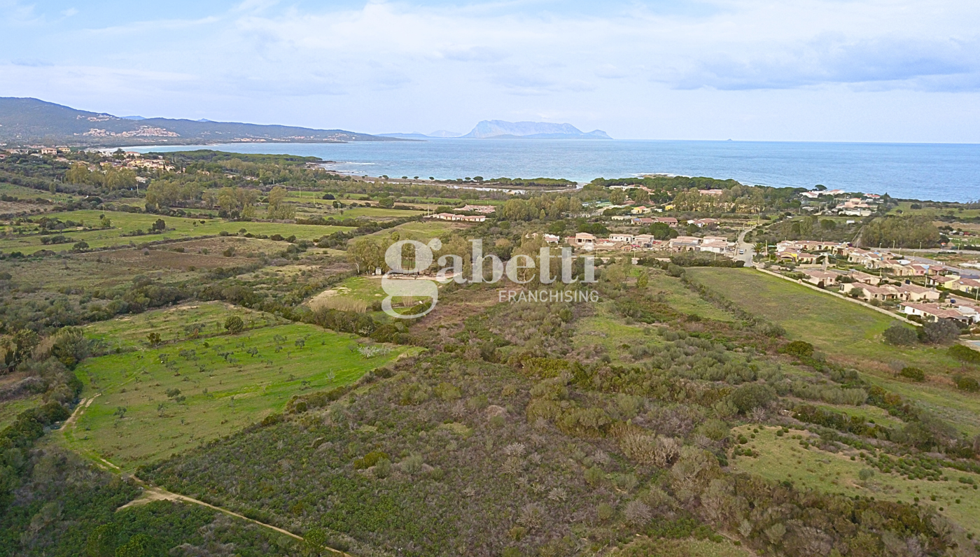 Terreno Agricolo in vendita a Budoni