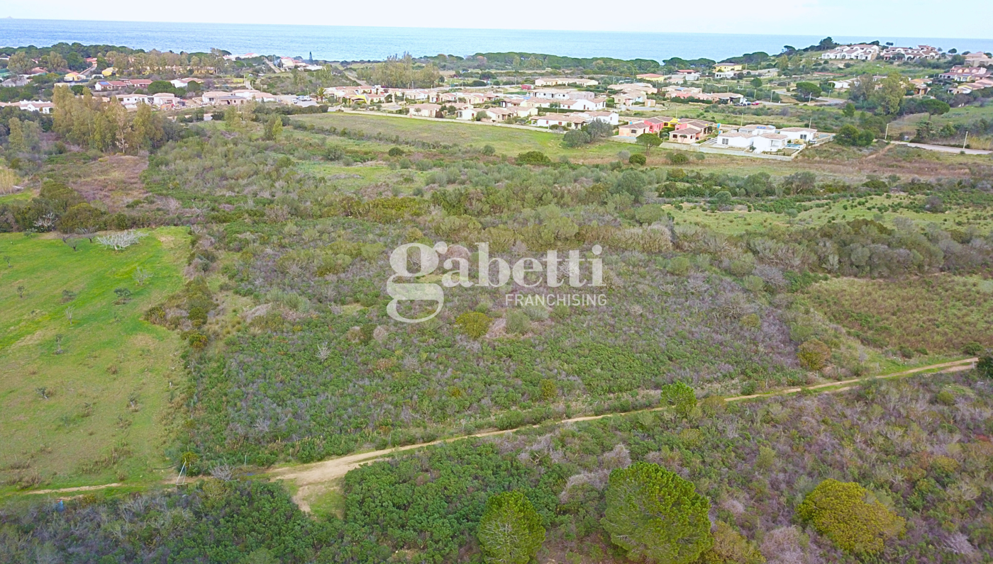 Terreno Agricolo in vendita a Budoni