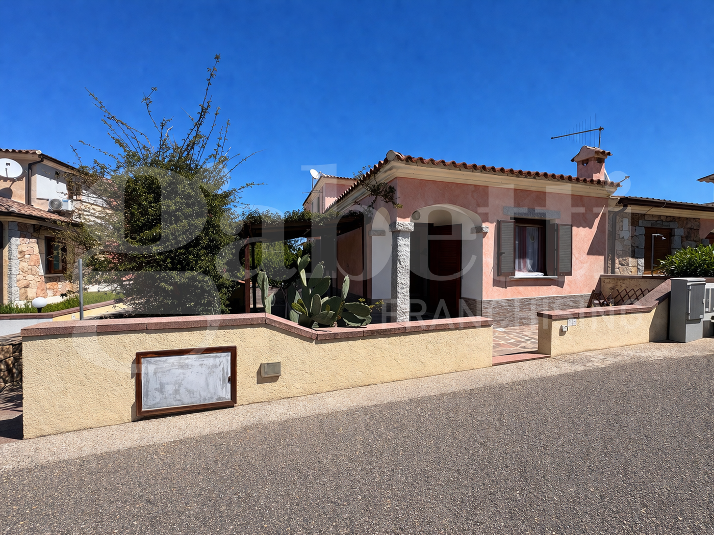 Villa in vendita a Budoni