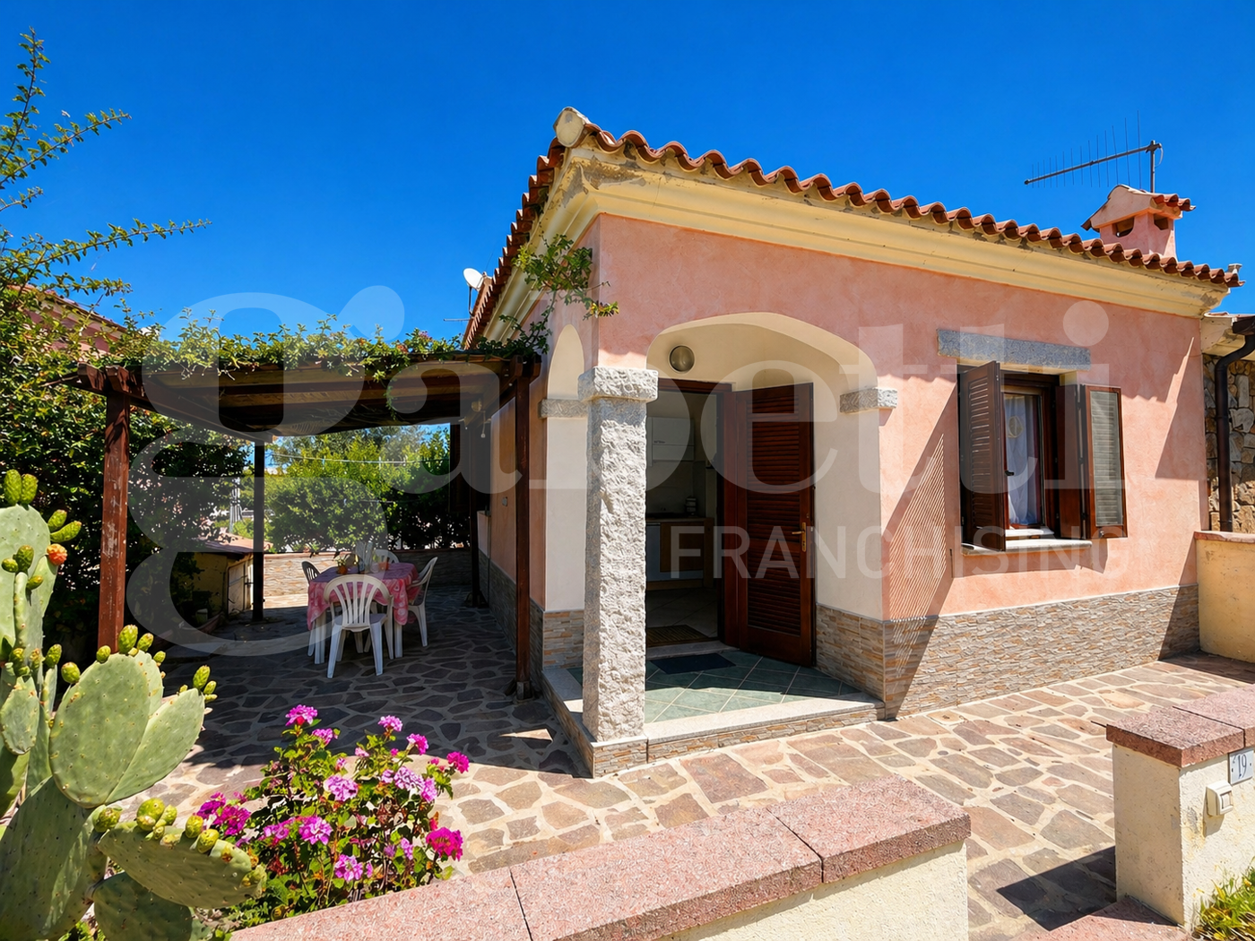 Villa in vendita a Budoni