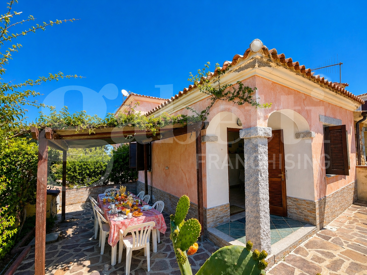 Villa in vendita a Budoni