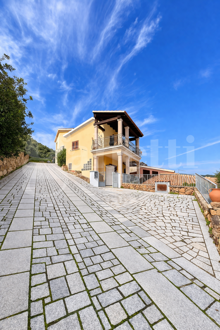 Bilocale in vendita a Budoni