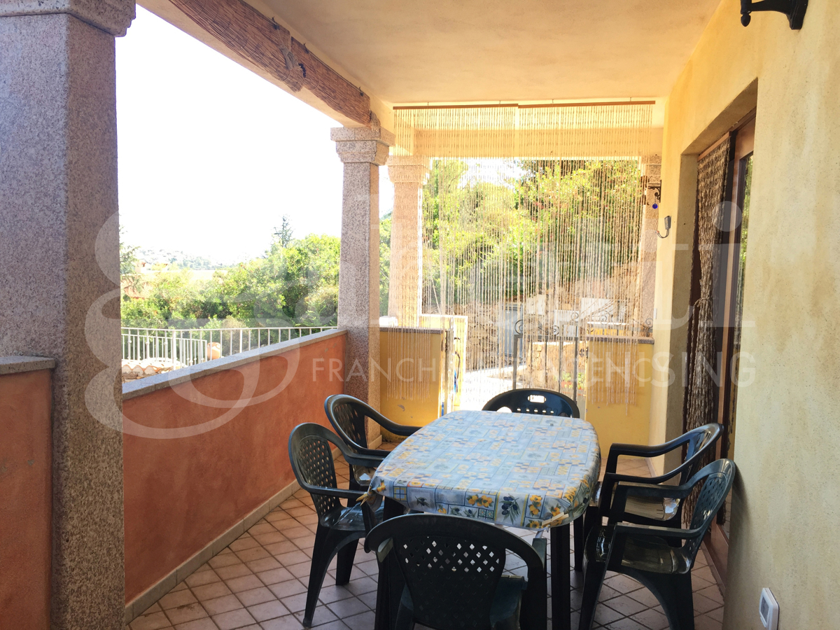 Bilocale in vendita a Budoni