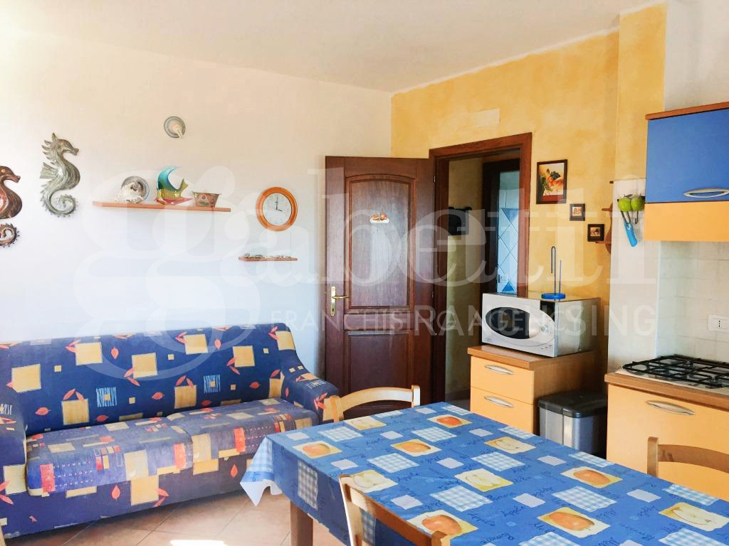 Bilocale in vendita a Budoni
