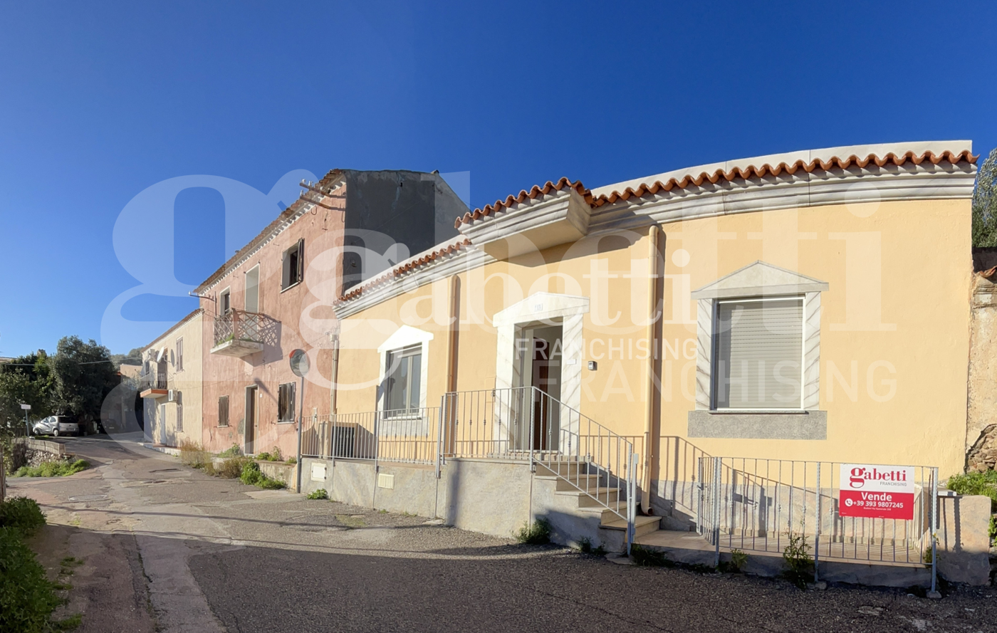 Bilocale in vendita a Budoni