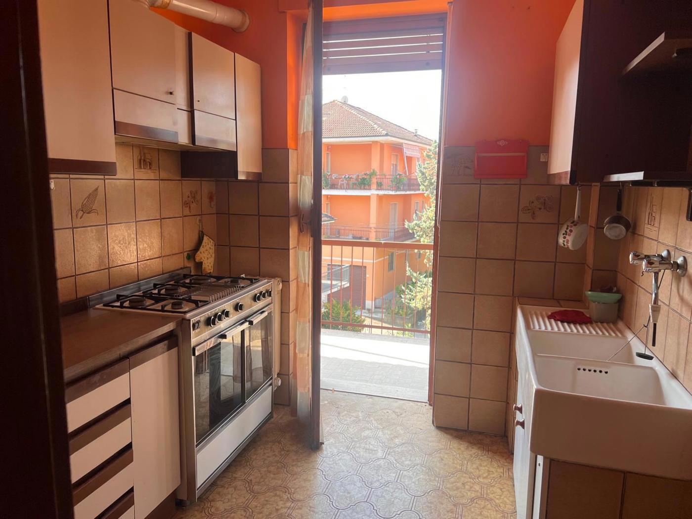 Bilocale da ristrutturare a Santo Stefano Belbo