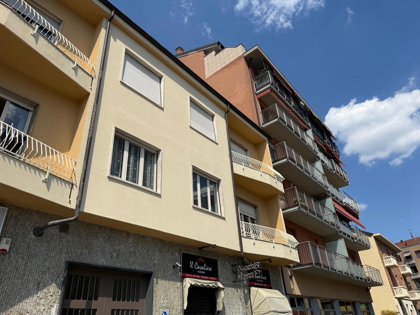 Bilocale in vendita a Torino