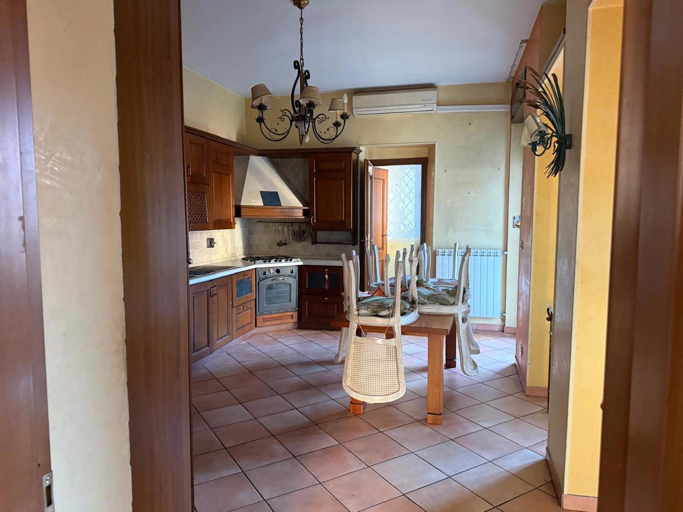 Appartamento in affitto a Torino