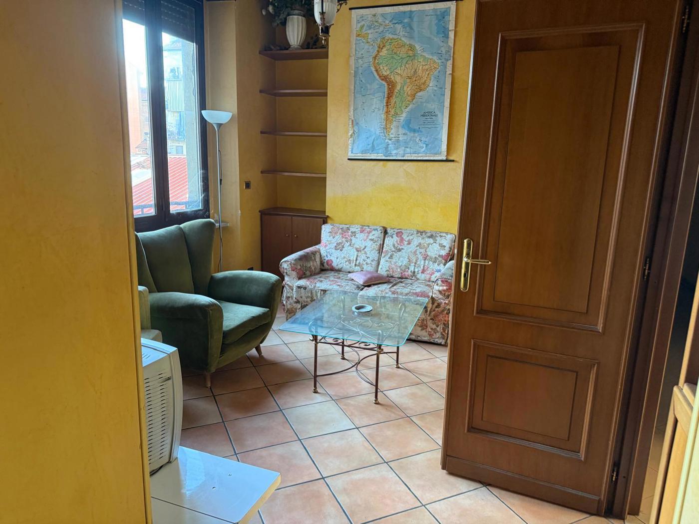 Appartamento in affitto a Torino