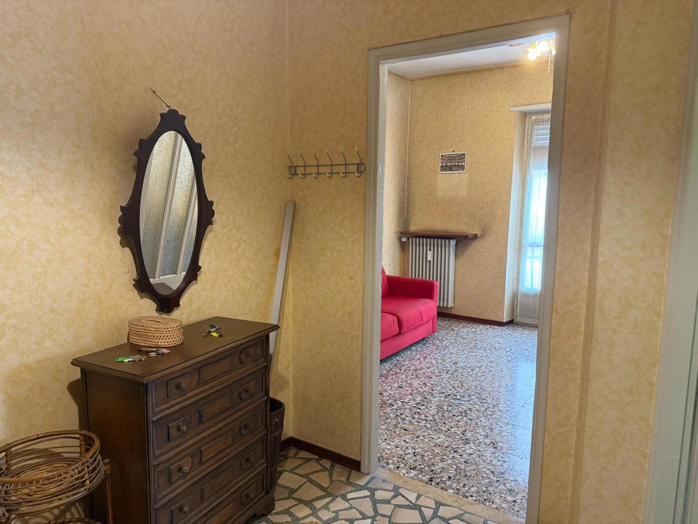 Monolocale da ristrutturare a Torino