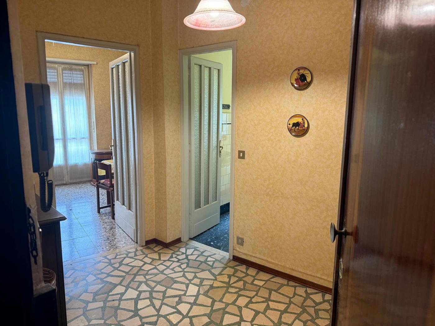 Monolocale da ristrutturare a Torino