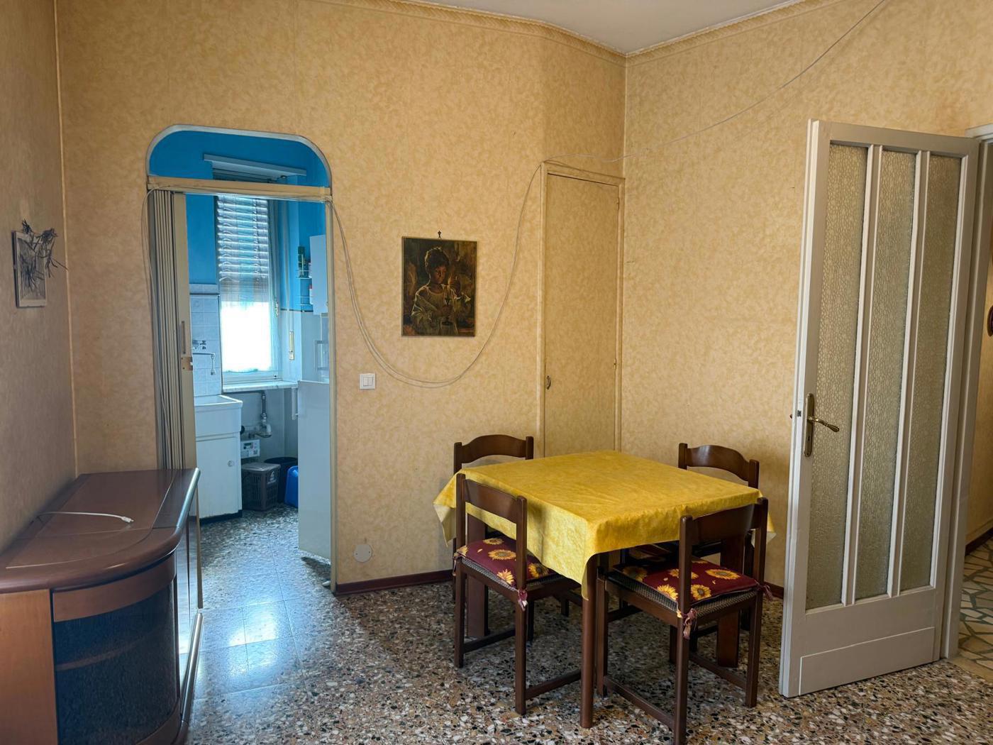 Monolocale da ristrutturare a Torino