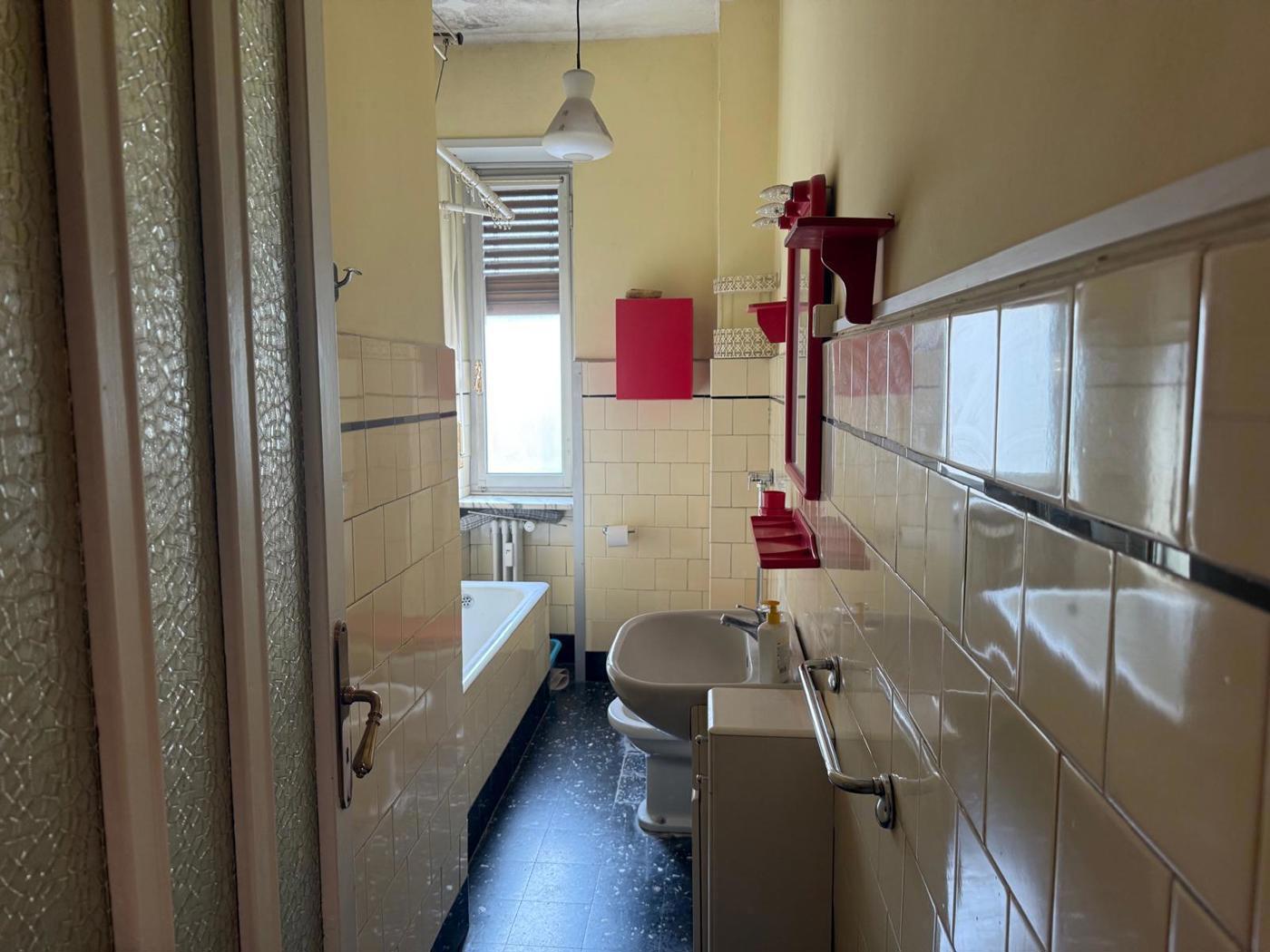 Monolocale da ristrutturare a Torino