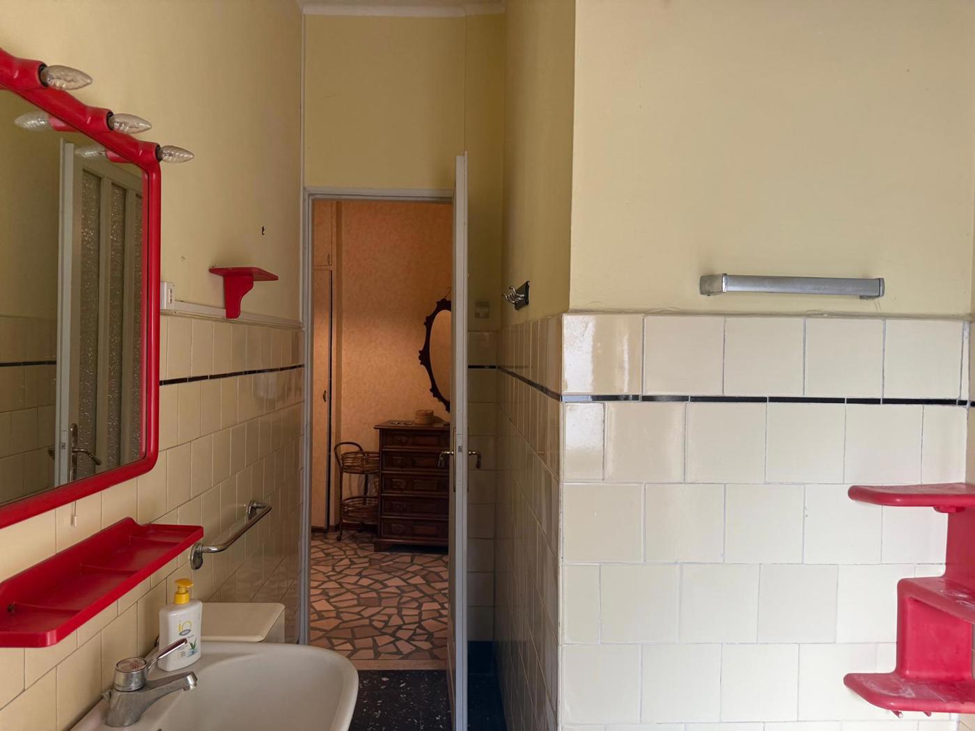 Monolocale da ristrutturare a Torino