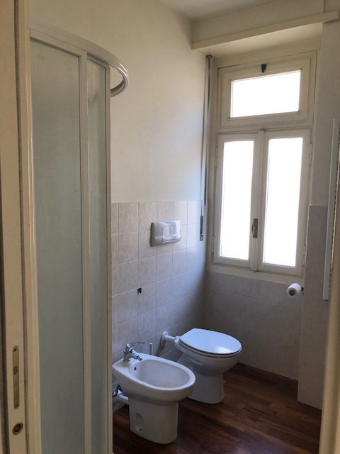 Bilocale arredato in affitto a Torino