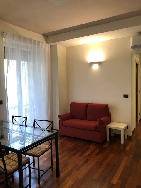 Bilocale arredato in affitto a Torino