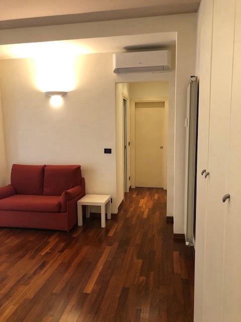 Bilocale arredato in affitto a Torino