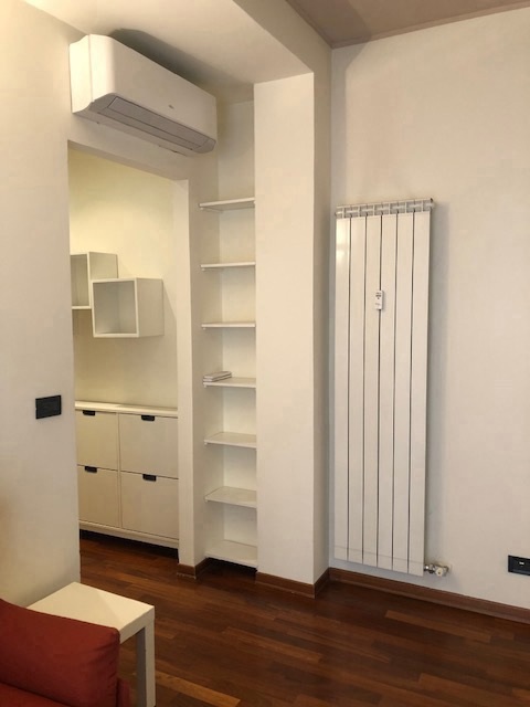 Bilocale arredato in affitto a Torino