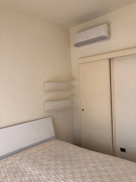 Bilocale arredato in affitto a Torino