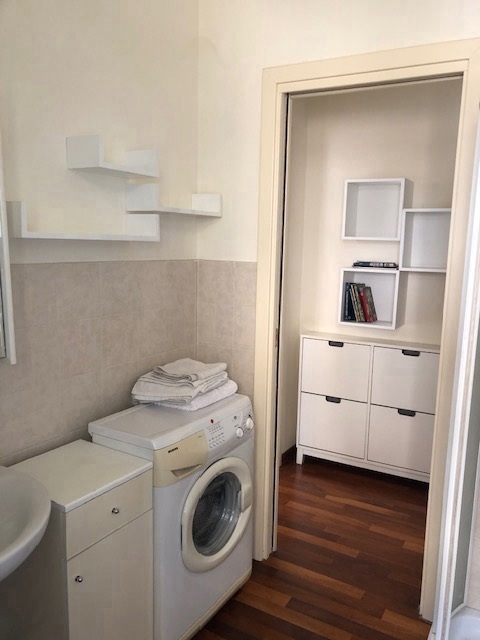 Bilocale arredato in affitto a Torino