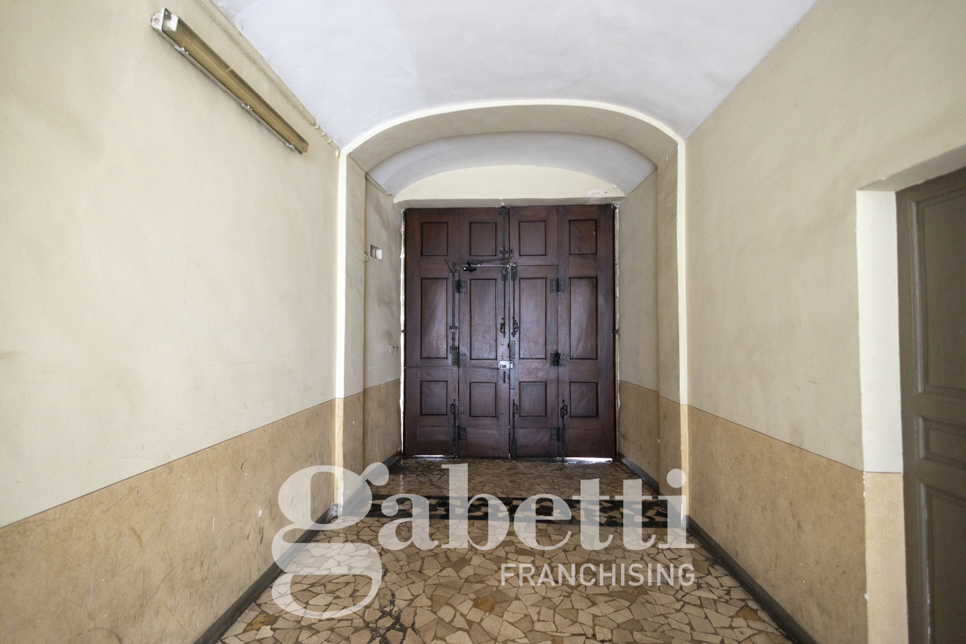 Quadrilocale in vendita a Torino