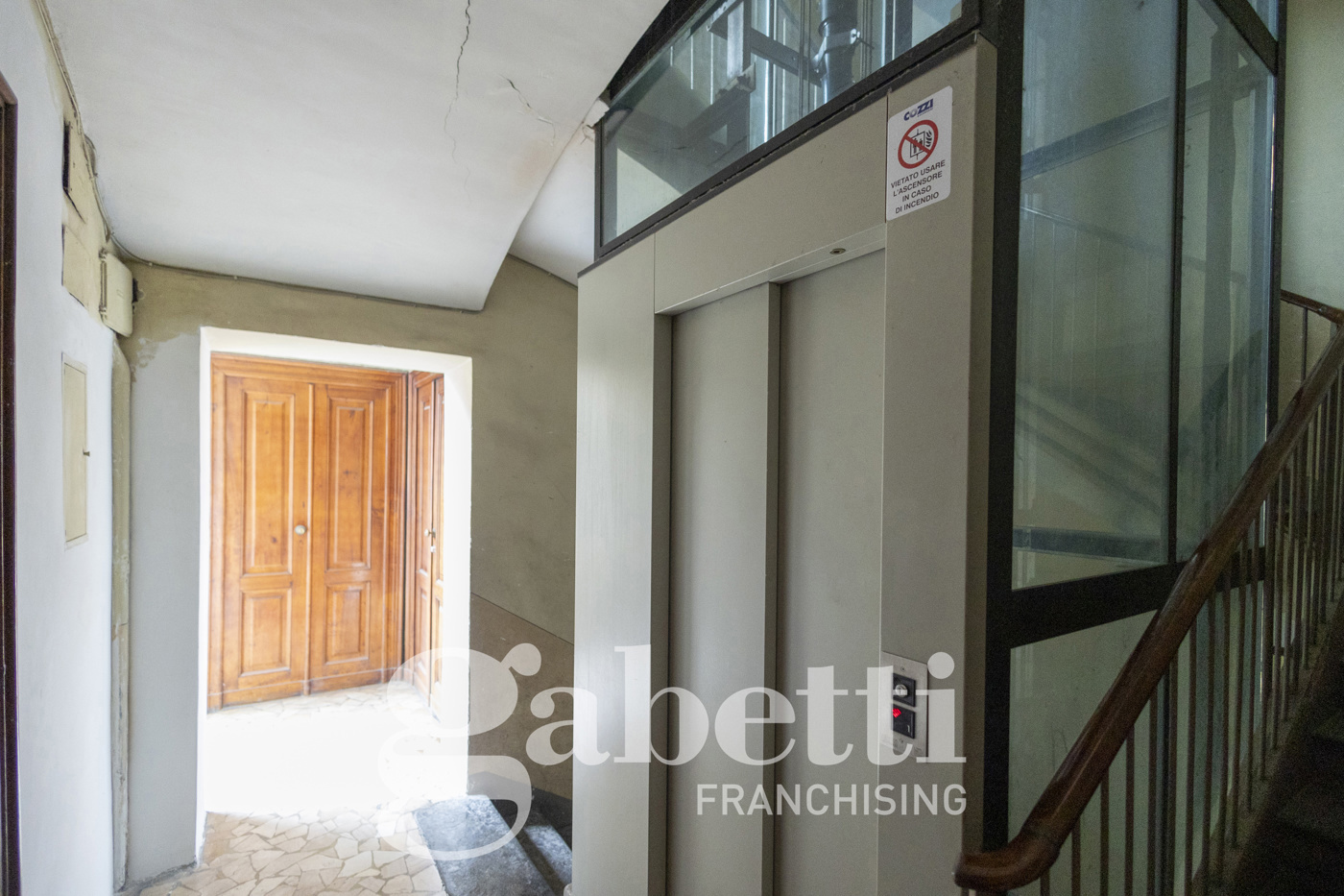 Quadrilocale in vendita a Torino