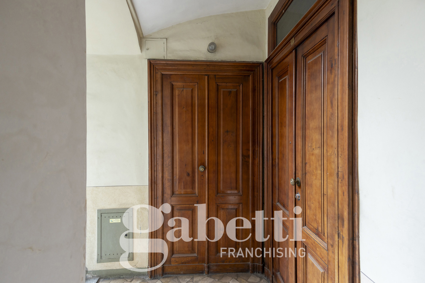 Quadrilocale in vendita a Torino