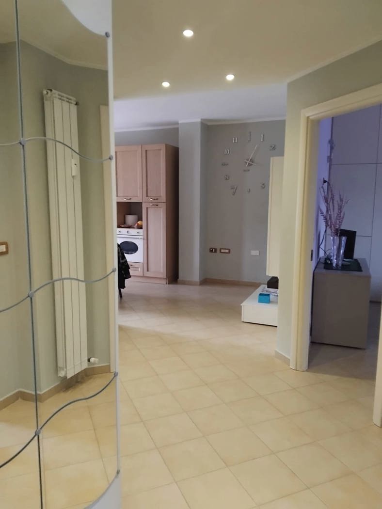 Trilocale in vendita a Ciri�