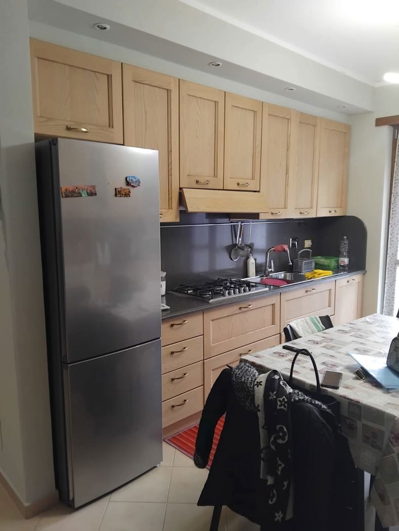 Trilocale in vendita a Ciri�