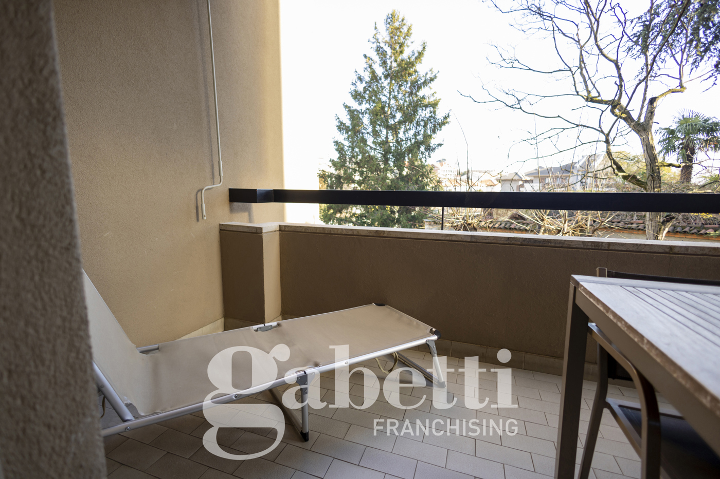 Appartamento ristrutturato a Rivoli